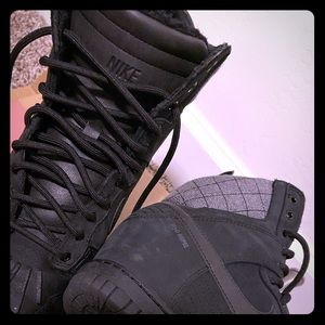 Nike Dunk Sky Sneakers